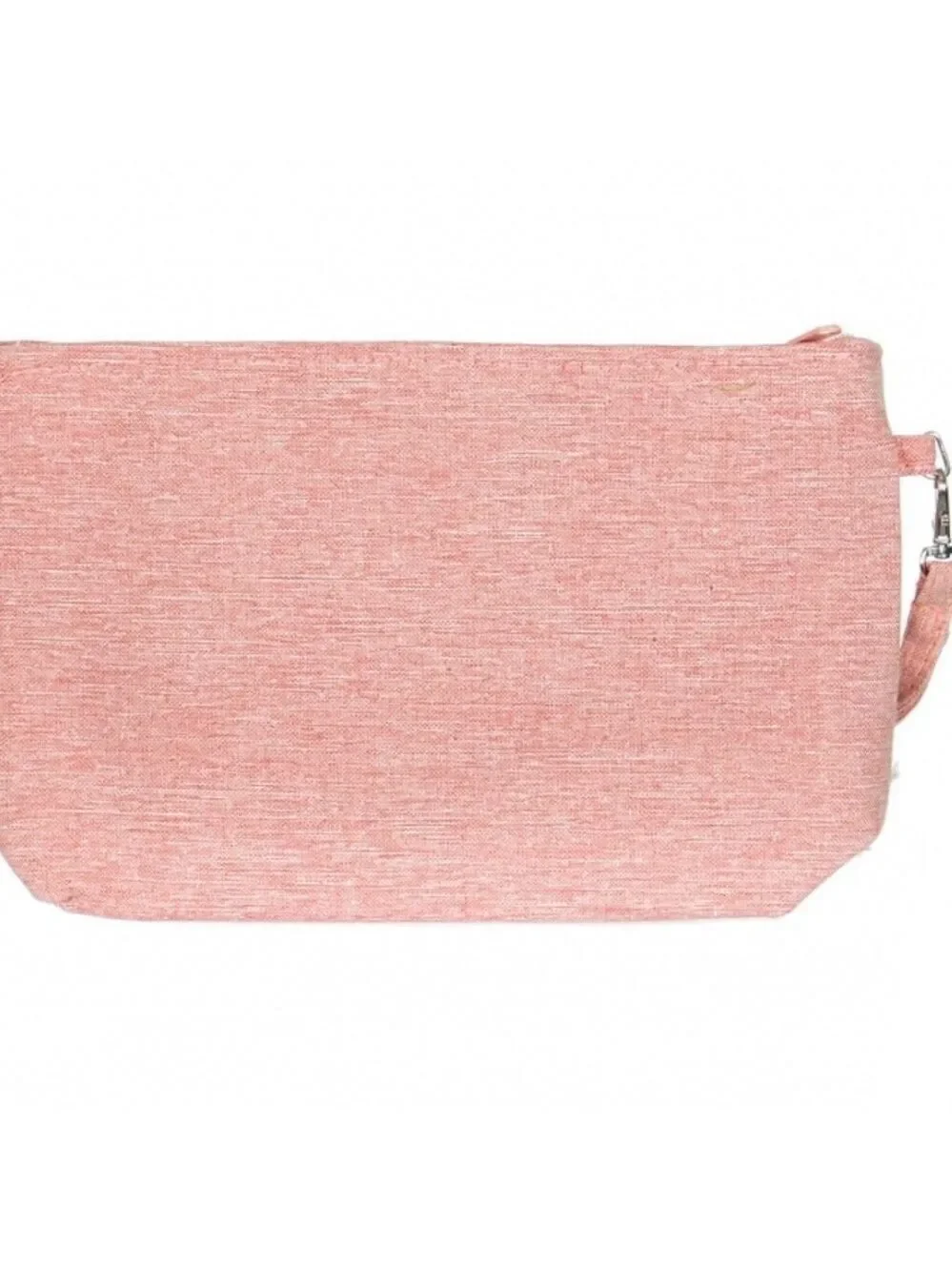 Pineapple Wristlet Beach Pouch NWT